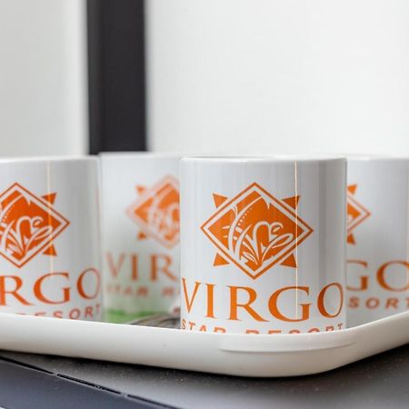 Cenang Rooms With Pool By Virgo Star Resort Pantai Cenang  Εξωτερικό φωτογραφία