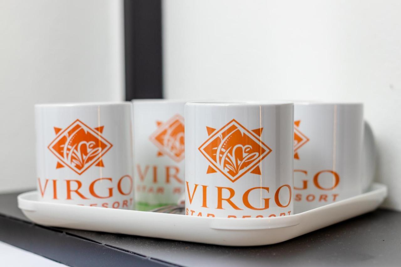 Cenang Rooms With Pool By Virgo Star Resort Pantai Cenang  Εξωτερικό φωτογραφία