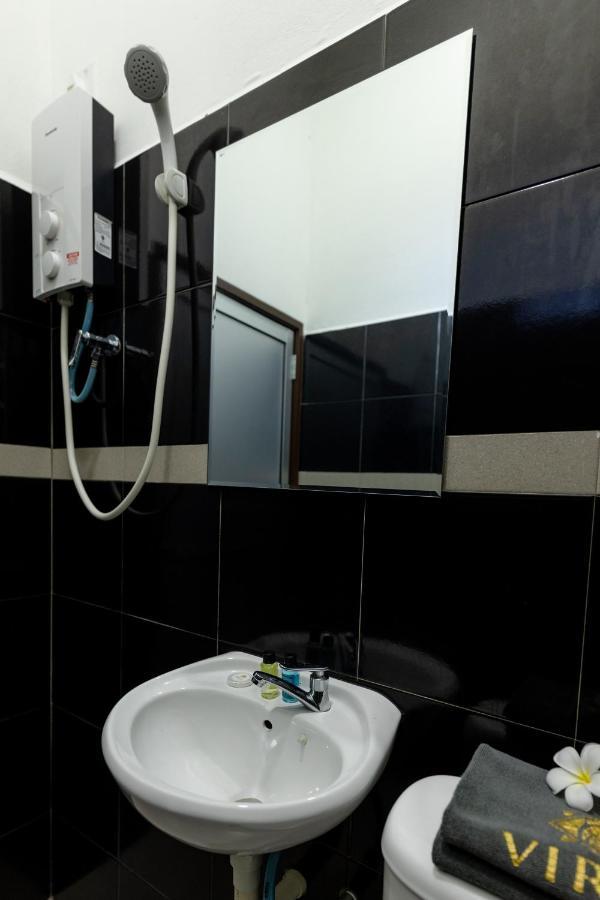 Cenang Rooms With Pool By Virgo Star Resort Pantai Cenang  Εξωτερικό φωτογραφία