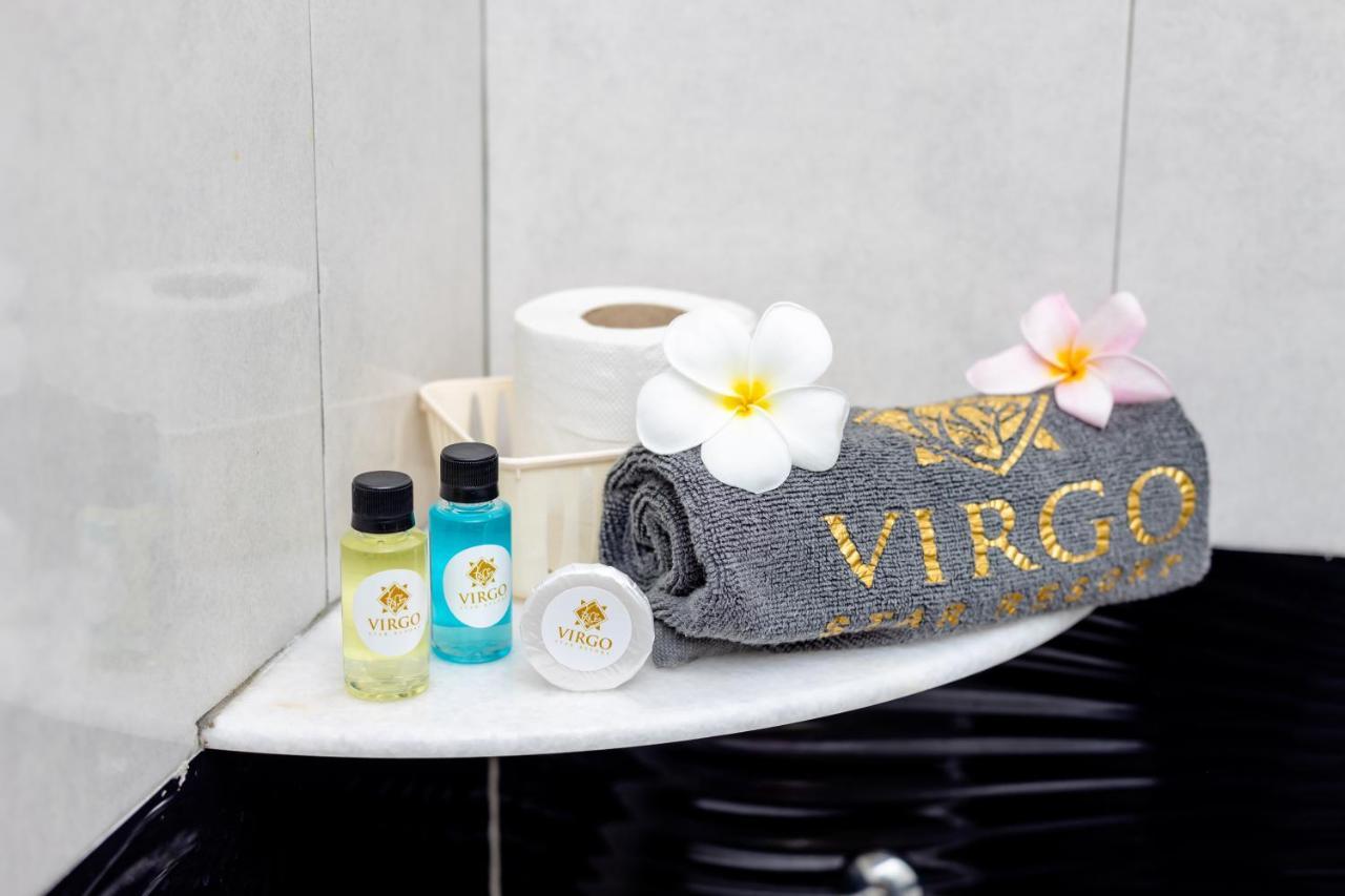 Cenang Rooms With Pool By Virgo Star Resort Pantai Cenang  Εξωτερικό φωτογραφία